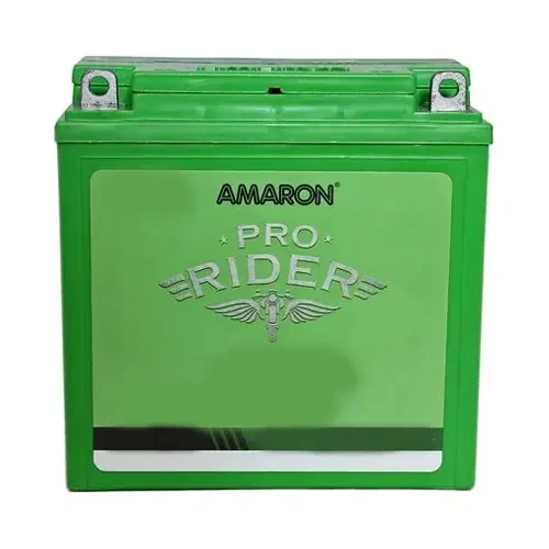Amaron Bike Battery